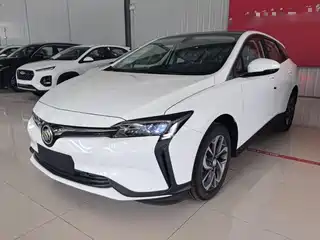 Buick Velite 6 2026