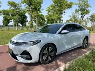 Geely Galaxy A7 2025