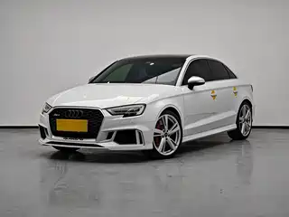 Audi Audi RS 3 2017