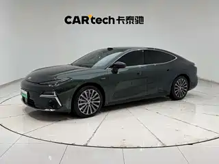 Geely Galaxy Xingyao 8 2025