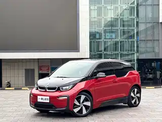 BMW BMW i3 (Import) 2019