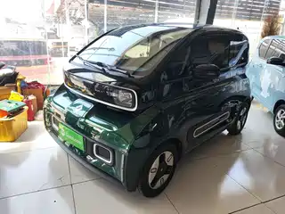 Baojun KiWi EV 2024