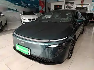Nissan N7 2025