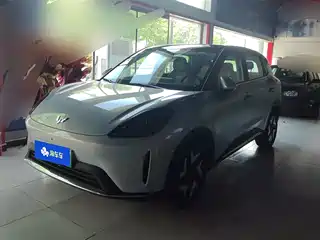 Wuling Motors Wuling Bingo S 2025