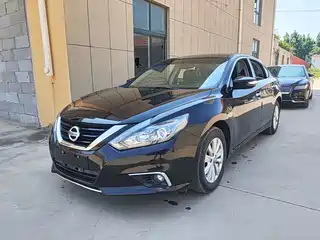 Nissan Teana 2018