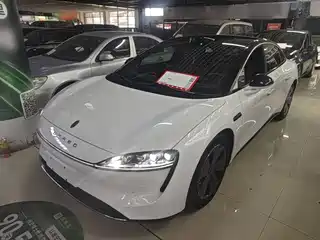Zhijie S7 2023