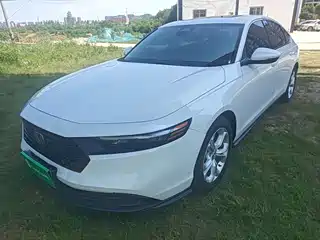 Honda Accord 2024
