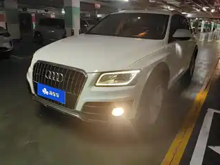 Audi Audi Q5 2018