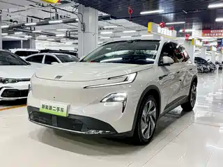 Buick Buick Zhijing E7 2026