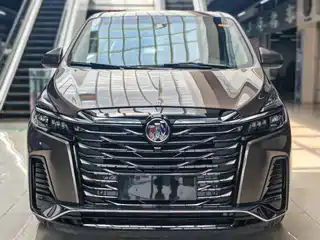 Buick GL8 2022
