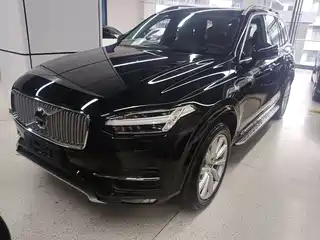 Volvo XC90 2018