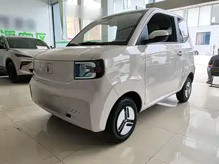 Lingbao Auto Lingbao Uni 2024