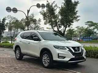 Nissan X-Trail 2019