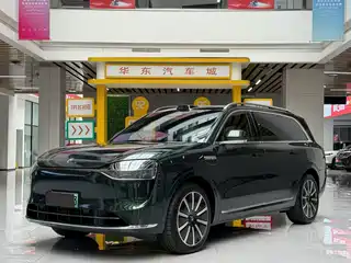 AITO Wenjie M9 2026