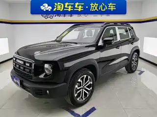 Haval Big Dog 2025