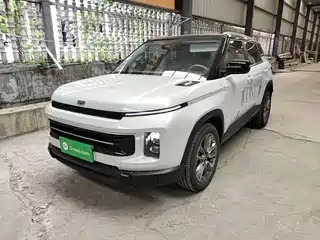 Geely Geely ICON 2025
