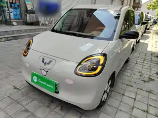 Wuling Motors Hongguang MINIEV 2025