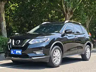Nissan X-Trail 2020