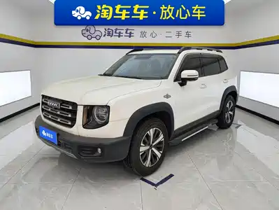 Haval Big Dog 2021