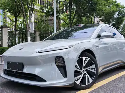 NIO ET5 2023