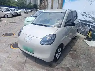 Wuling Motors Hongguang MINIEV 2025