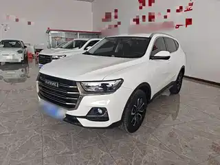 Haval H6 2022