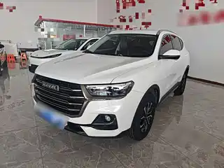 Haval H6 2022