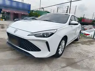 Roewe i5 2024