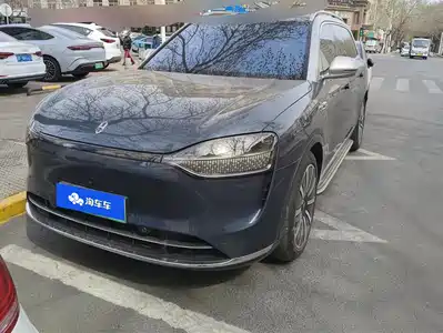 AITO Wenjie M9 2023