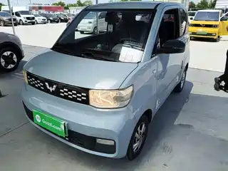 Wuling Motors Hongguang MINIEV 2020