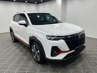 Changan CS35 PLUS 2022