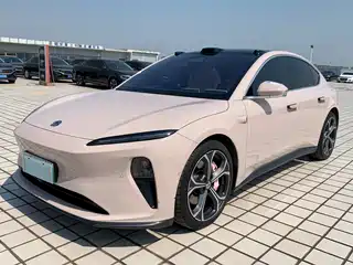 NIO ET5 2023