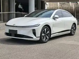 Changan Qiyuan A07 2024