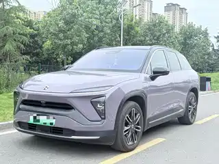 NIO ES6 2021