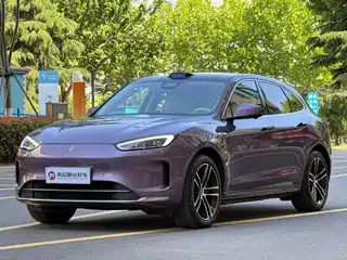 AITO Wenjie M5 2025