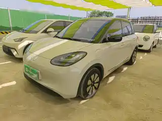 Wuling Motors Bingo 2023