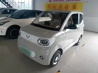 Wuling Motors Hongguang MINIEV 2025