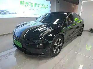 ZEEKR 001 2023