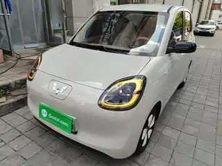 Wuling Motors Hongguang MINIEV 2025