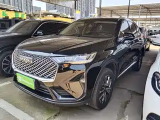 Haval H6 2023