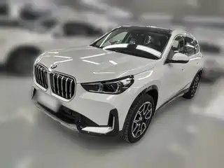 BMW BMW X1 2025