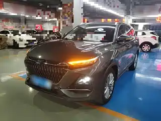 Changan Oshan X7 PLUS 2021