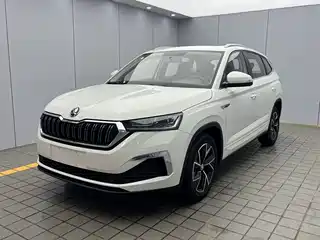 Škoda Kamiq 2020