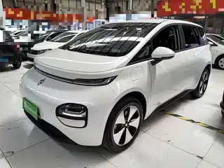 Baojun Cloud 2024