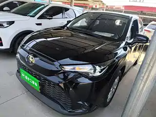 Toyota Frontlander 2023