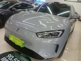 AITO Wenjie M5 2025