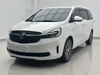 Buick GL8 2020