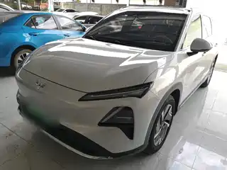 Wuling Motors Xingguang S 2024