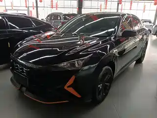 Dongfeng Aeolus Yixuan 2024