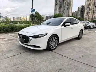 Mazda Mazda3 Axela 2023